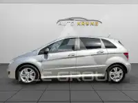 2011 Mercedes Benz B 180
