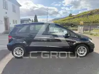2011 Mercedes Benz B 180