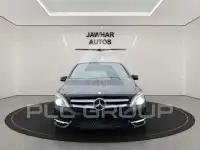 2011 Mercedes Benz B 180