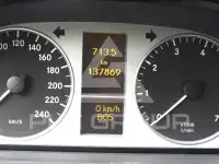2011 Mercedes Benz B 180