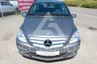 2011 Mercedes Benz B 180