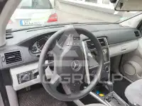 2011 Mercedes Benz B 180