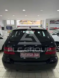 2011 Mercedes Benz B 180