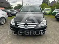 2011 Mercedes Benz B 180