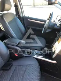 2011 Mercedes Benz B 180