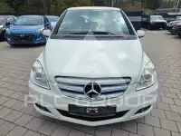2011 Mercedes Benz B 180