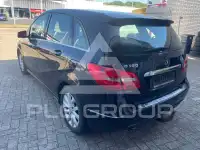 2011 Mercedes Benz B 180