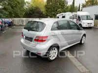 2011 Mercedes Benz B 180