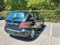 2011 Mercedes Benz B 180