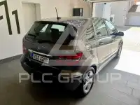 2011 Mercedes Benz B 180