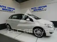2011 Mercedes Benz B 180