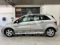2011 Mercedes Benz B 180