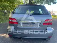 2011 Mercedes Benz B 180