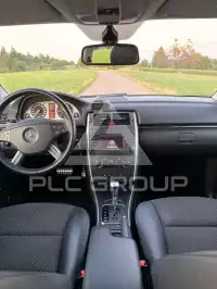 2011 Mercedes Benz B 180