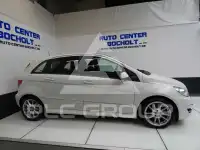 2011 Mercedes Benz B 180