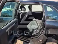 2011 Mercedes Benz B 180