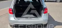 2011 Mercedes Benz B 180
