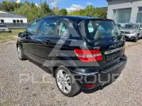 2011 Mercedes Benz B 180