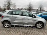 2011 Mercedes Benz B 180
