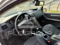 2011 Mercedes Benz B 180