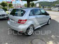 2011 Mercedes Benz B 180