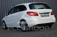2011 Mercedes Benz B 180
