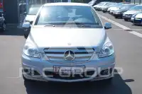 2011 Mercedes Benz B 180