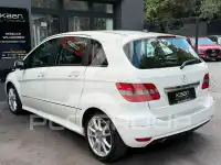 2011 Mercedes Benz B 180