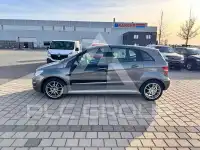 2011 Mercedes Benz B 180