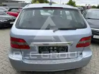 2011 Mercedes Benz B 180