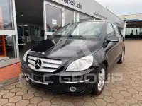 2011 Mercedes Benz B 180