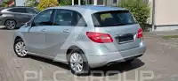 2011 Mercedes Benz B 180