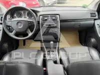 2011 Mercedes Benz B 180