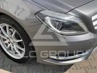 2011 Mercedes Benz B 180