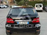 2011 Mercedes Benz B 180