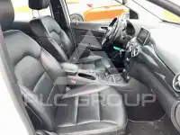 2011 Mercedes Benz B 180