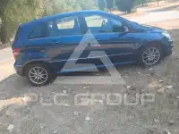 2011 Mercedes Benz B 180