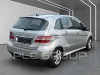2011 Mercedes Benz B 180