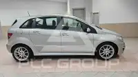 2011 Mercedes Benz B 180