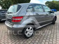2011 Mercedes Benz B 180
