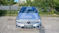 2011 Mercedes Benz B 180