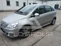 2011 Mercedes Benz B 180