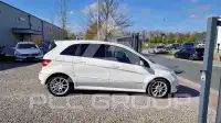 2011 Mercedes Benz B 180