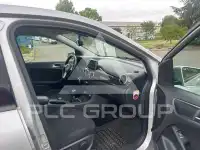 2011 Mercedes Benz B 180