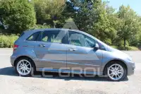2011 Mercedes Benz B 180