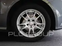 2011 Mercedes Benz B 180