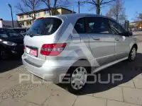 2011 Mercedes Benz B 180