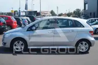 2011 Mercedes Benz B 180