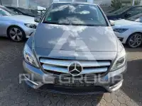 2011 Mercedes Benz B 180