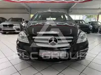 2011 Mercedes Benz B 180